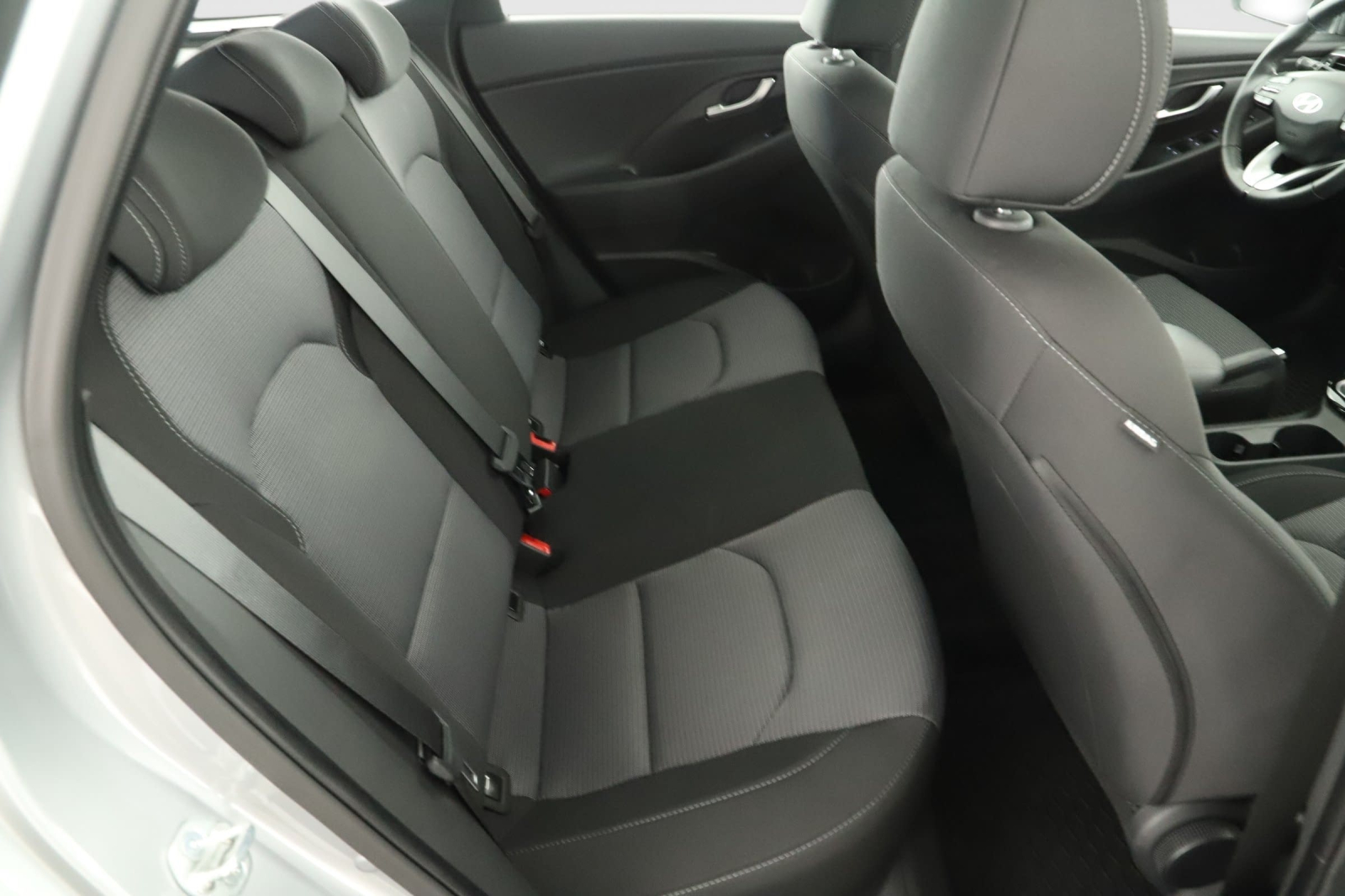 Hyundai i30 - 2024