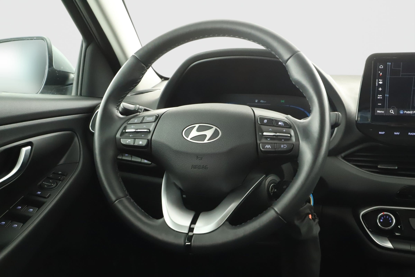Hyundai i30 - 2024