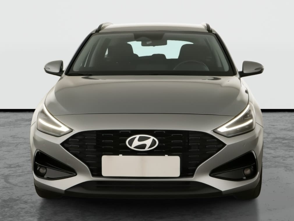 Hyundai i30 - 2024