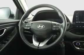 Hyundai i30 - 2024