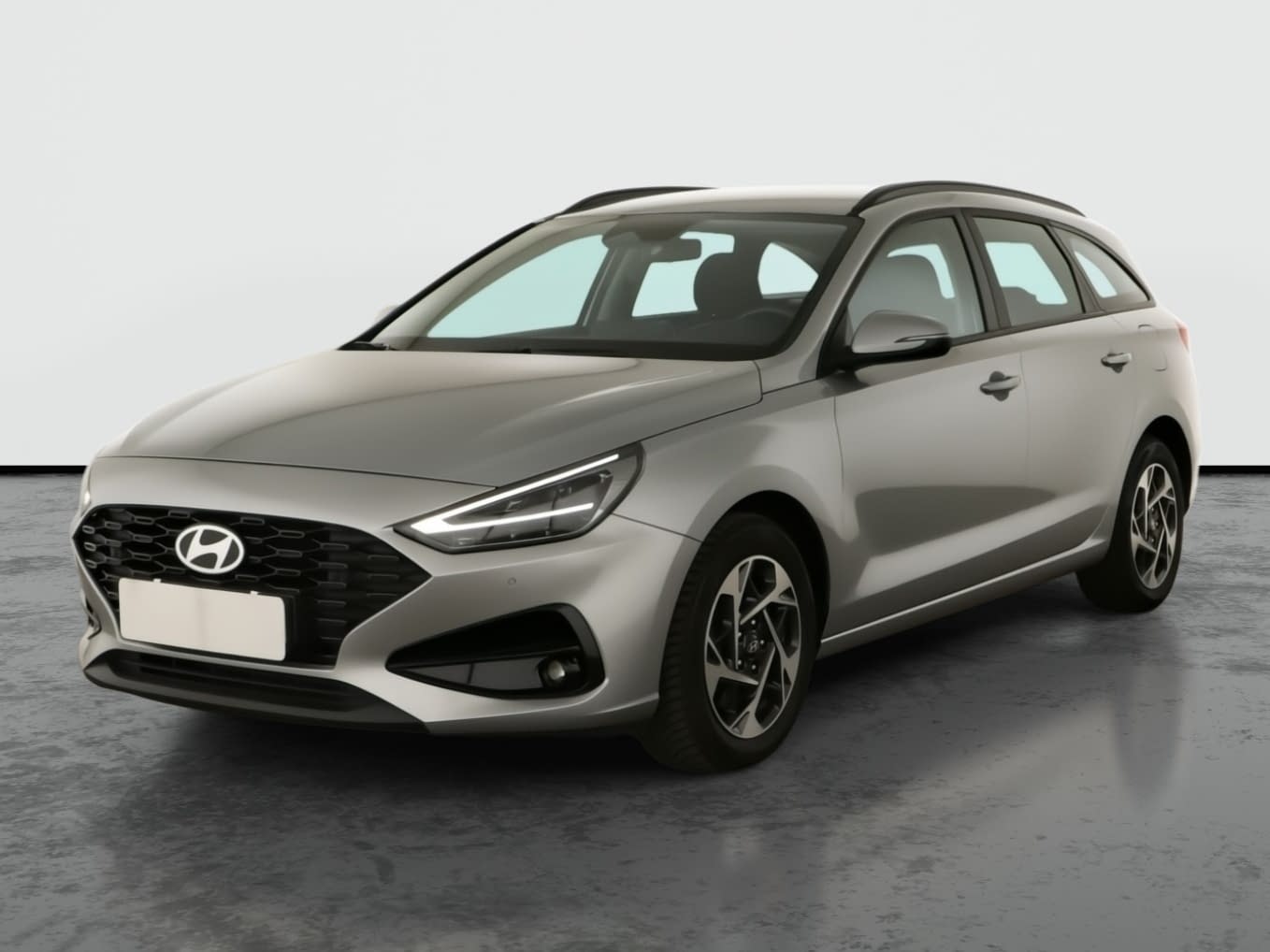 Hyundai i30 - 2024