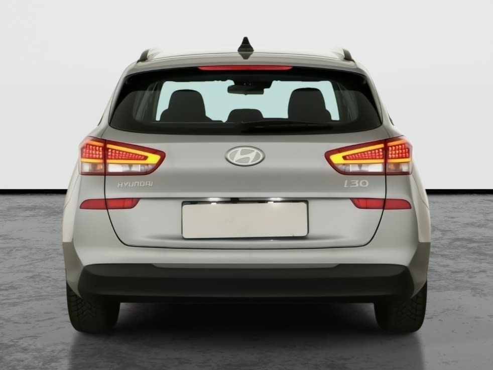 Hyundai i30 - 2024