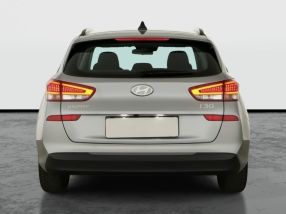 Hyundai i30 - 2024