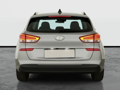 Hyundai i30 - 2024