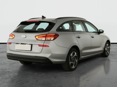 Hyundai i30 - 2024