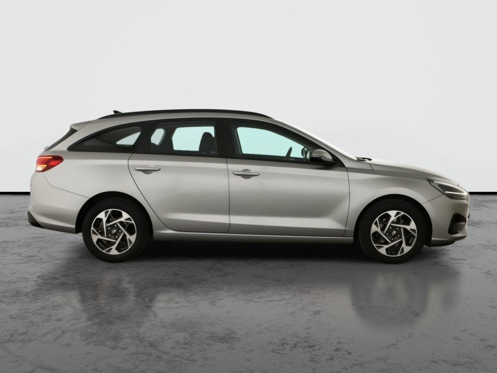 Hyundai i30 - 2024