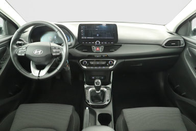 Hyundai i30 - 2024