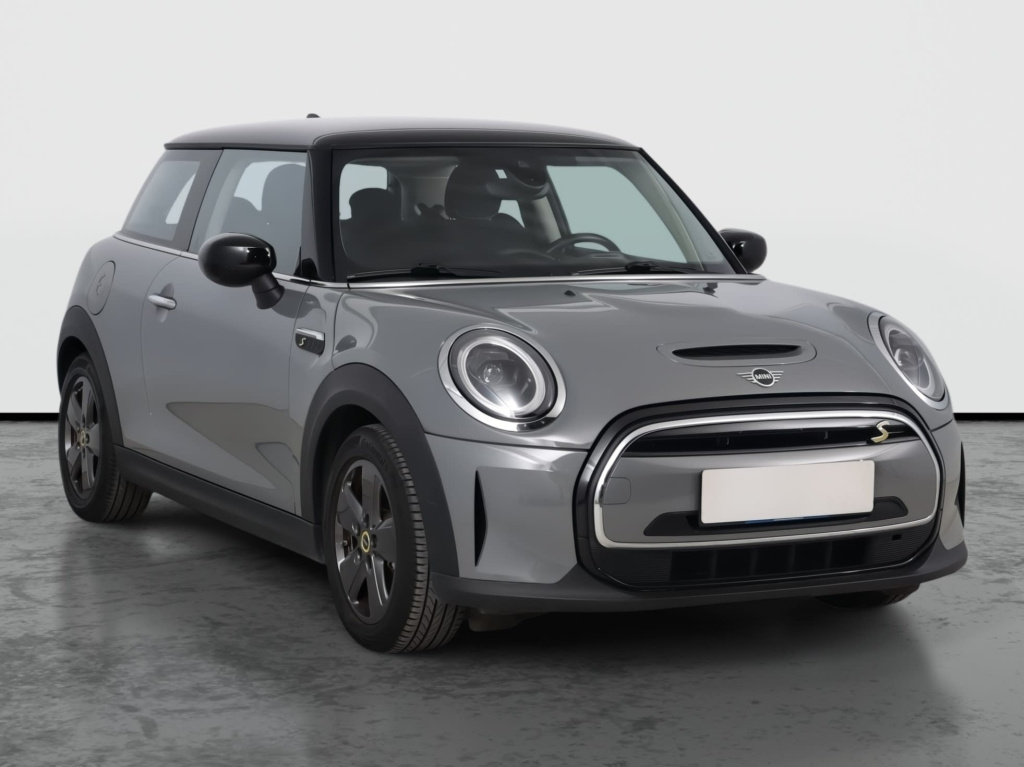MINI 3-door
