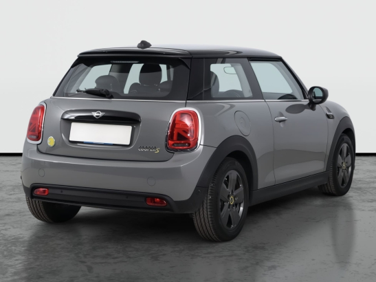 MINI Cooper SE 32 kWh