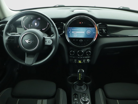 MINI Cooper SE 32 kWh