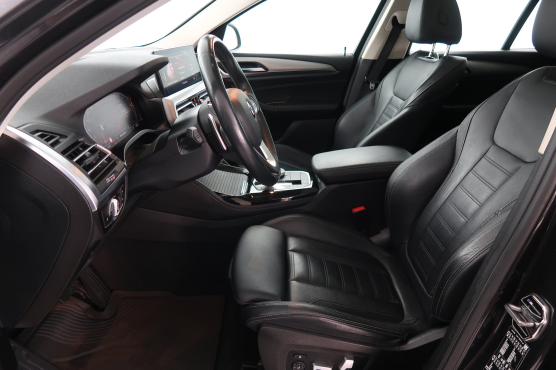 BMW X4 xDrive20d