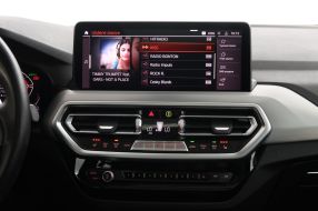 BMW X4 - 2023