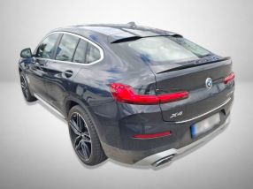 BMW X4 - 2023