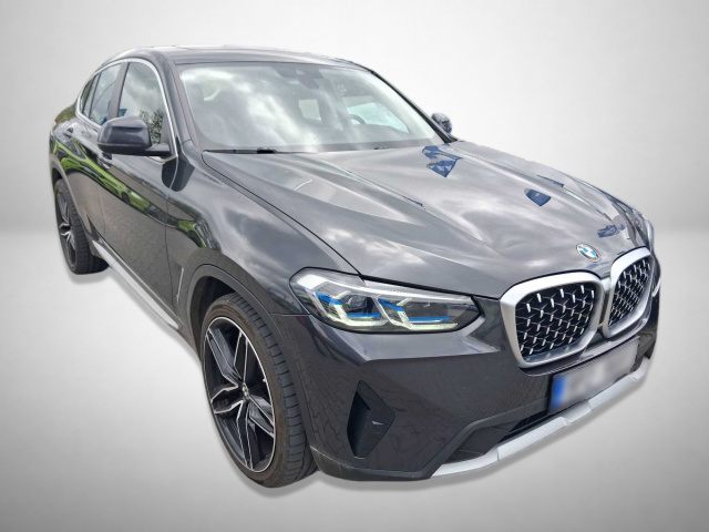 BMW X4 2023