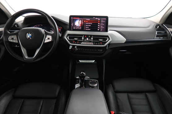 BMW X4 xDrive20d