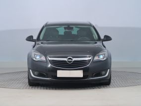 Opel Insignia - 2015