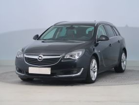 Opel Insignia - 2015