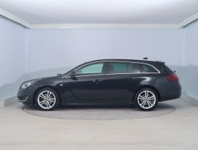Opel Insignia - 2015