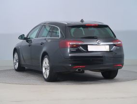 Opel Insignia - 2015