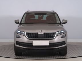 Škoda Kodiaq - 2017