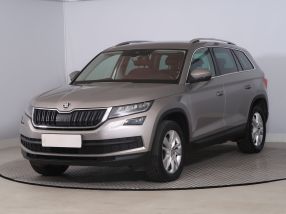 Škoda Kodiaq - 2017