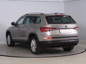 Škoda Kodiaq - 2017