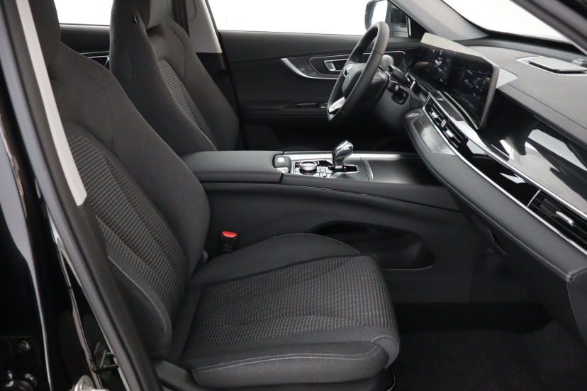 Chery Tiggo 7, 2025