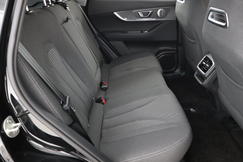 Chery Tiggo 7, 2025