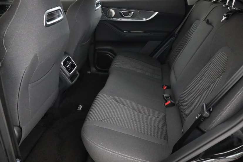 Chery Tiggo 7, 2025
