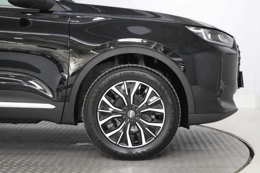 Chery Tiggo 7, 2025