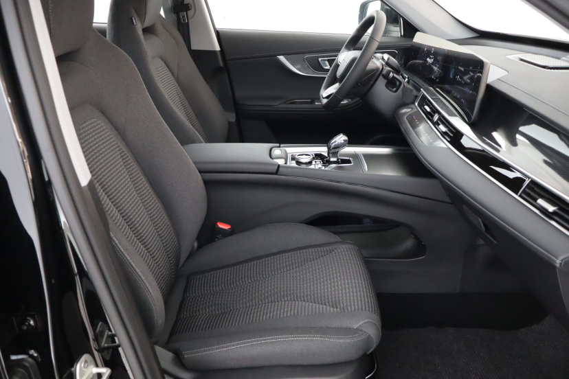 Chery Tiggo 7, 2025