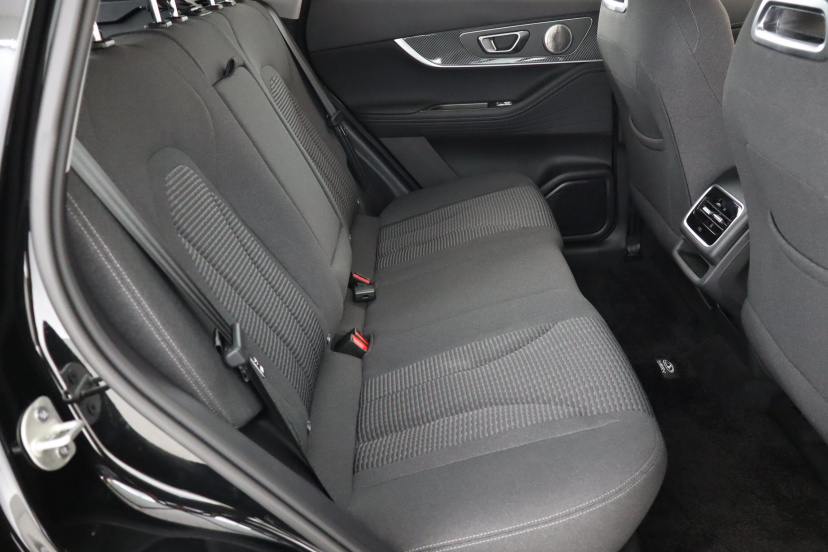Chery Tiggo 7, 2025