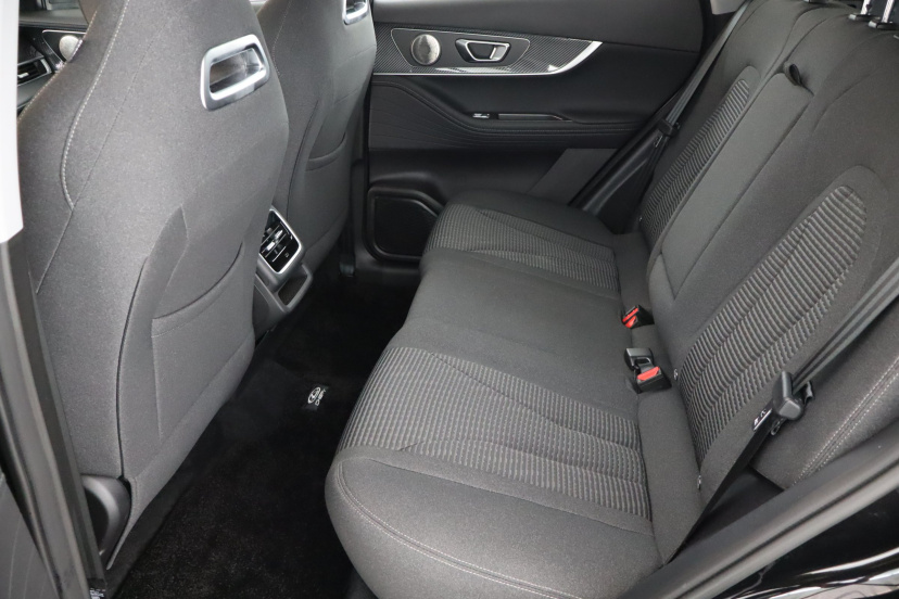 Chery Tiggo 7, 2025
