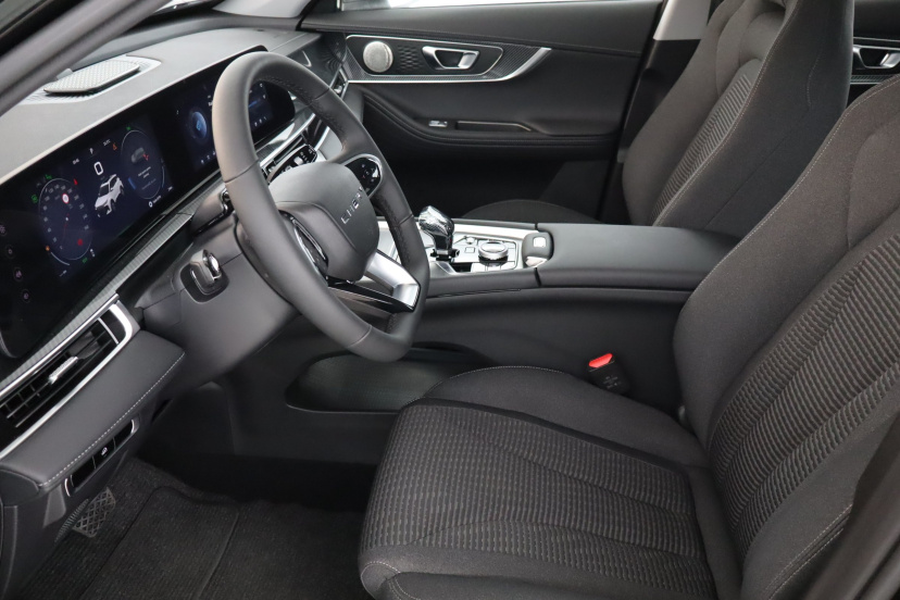 Chery Tiggo 7, 2025