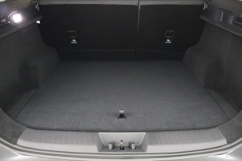 Chery Tiggo 7, 2025