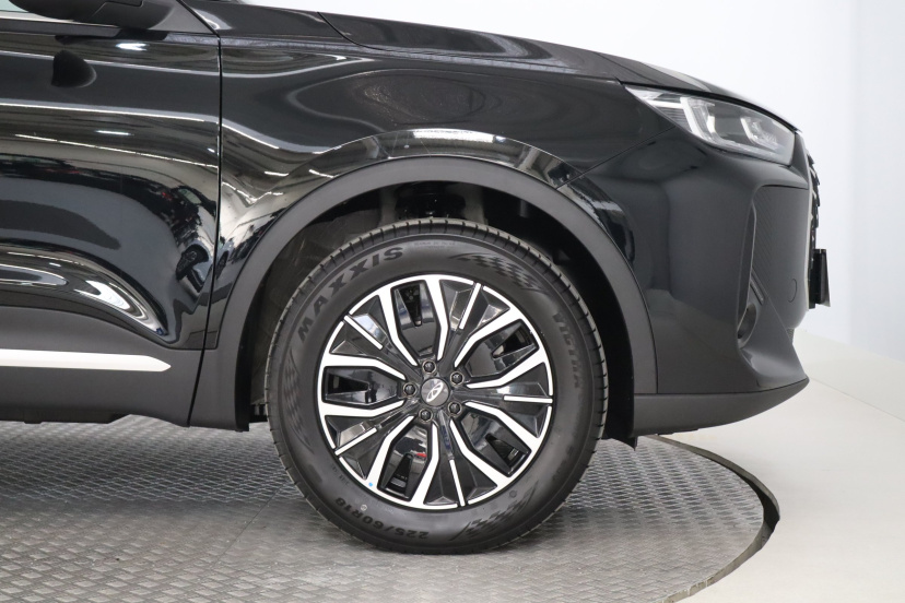 Chery Tiggo 7, 2025