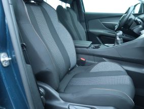 Peugeot 3008 - 2021