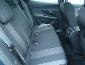 Peugeot 3008 - 2021