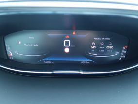 Peugeot 3008 - 2021