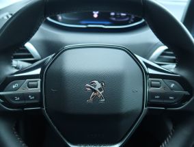 Peugeot 3008 - 2021