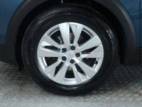 Peugeot 3008 - 2021