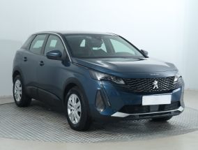 Peugeot 3008 - 2021