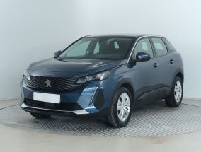 Peugeot 3008 - 2021
