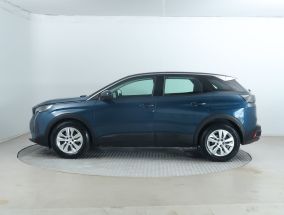 Peugeot 3008 - 2021