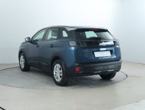 Peugeot 3008 - 2021