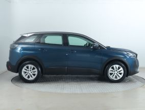 Peugeot 3008 - 2021