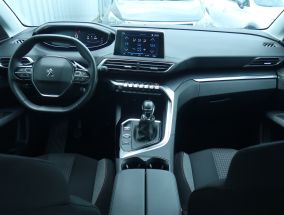Peugeot 3008 - 2021