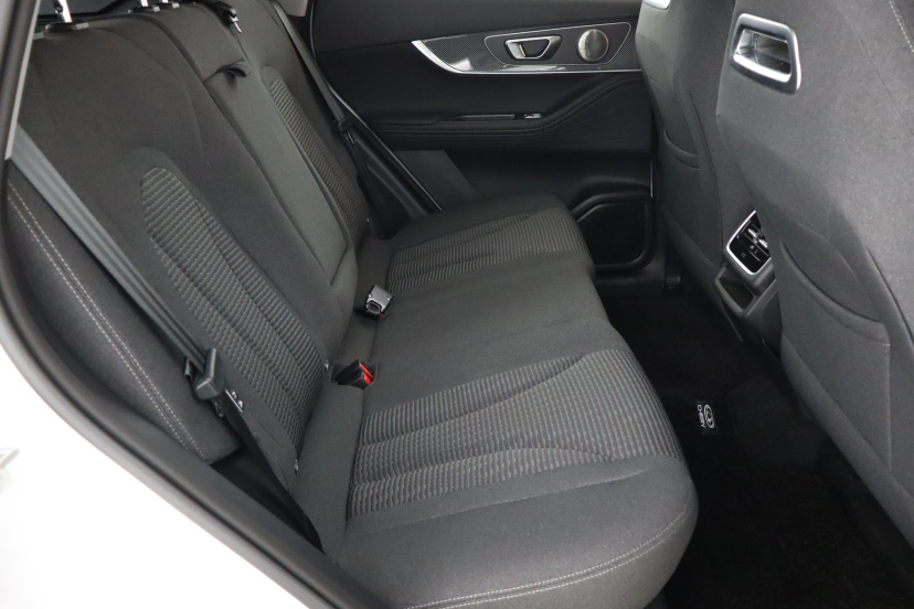 Chery Tiggo 7, 2025