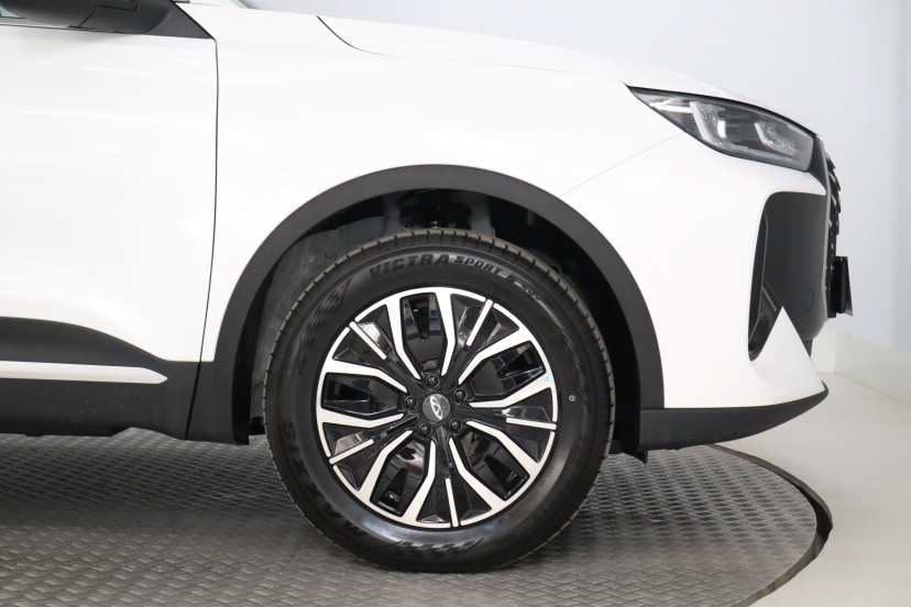 Chery Tiggo 7, 2025
