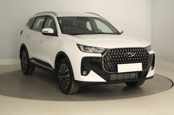 Chery Tiggo 7